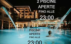 Hotel Venezia Abano Terme
